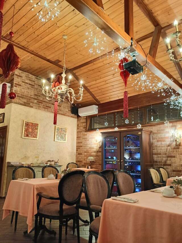 Гостиница Усадьба Смоленск-225