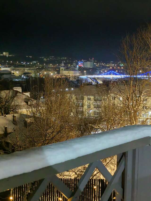 Гостиница Усадьба Смоленск-119