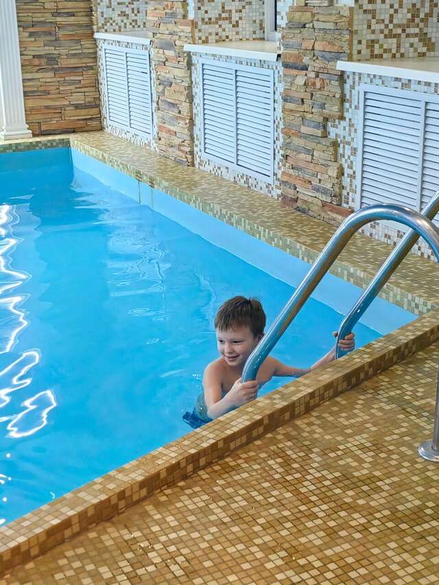 Гостиница Усадьба Смоленск-157