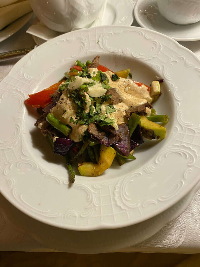 Гостиница Усадьба Смоленск-16