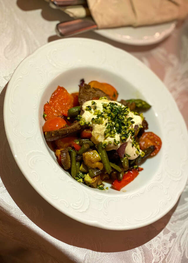 Гостиница Усадьба Смоленск-22