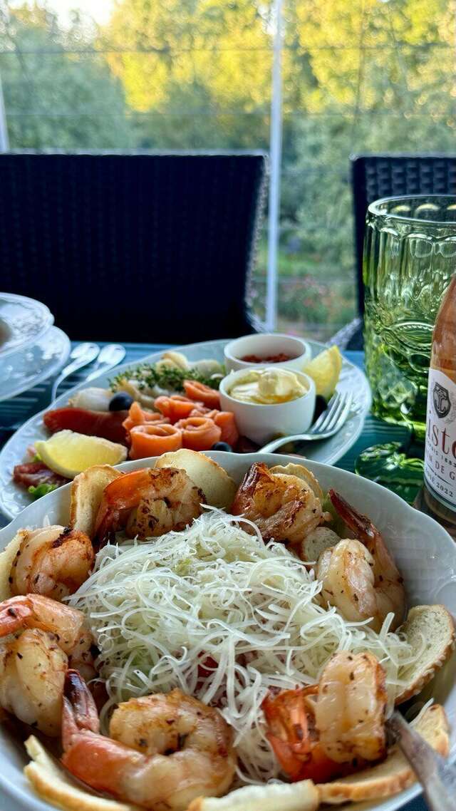 Гостиница Усадьба Смоленск-154