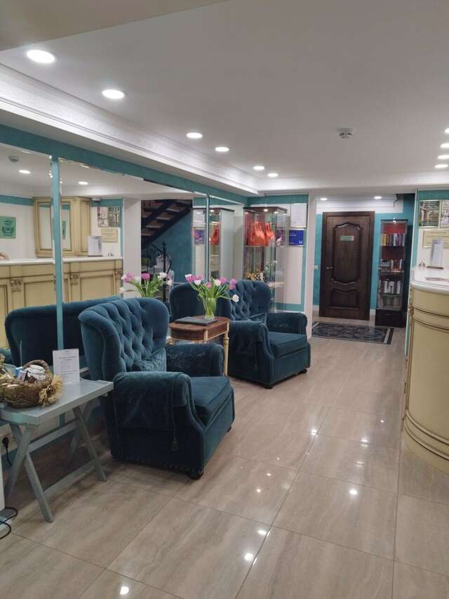 Гостиница Усадьба Смоленск-31