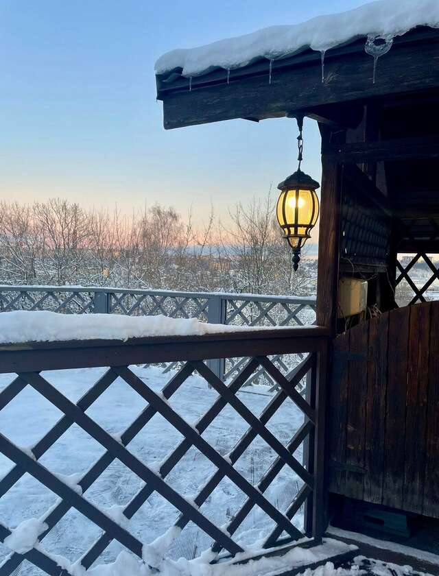 Гостиница Усадьба Смоленск-138