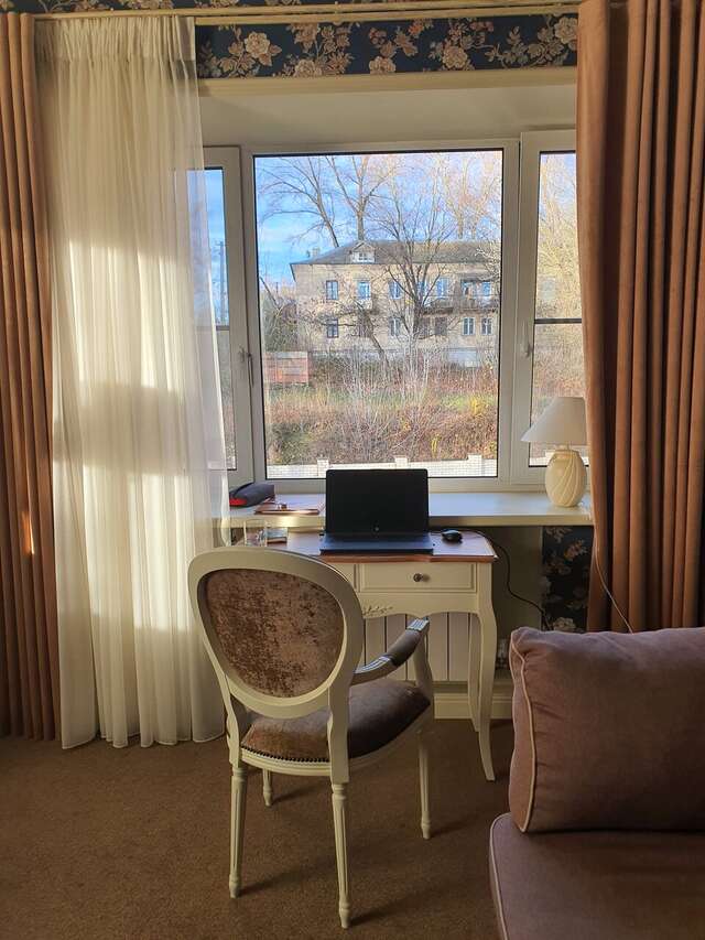 Гостиница Усадьба Смоленск-58