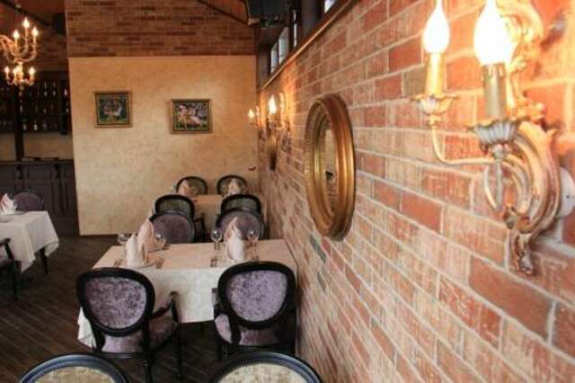 Гостиница Усадьба Смоленск-208