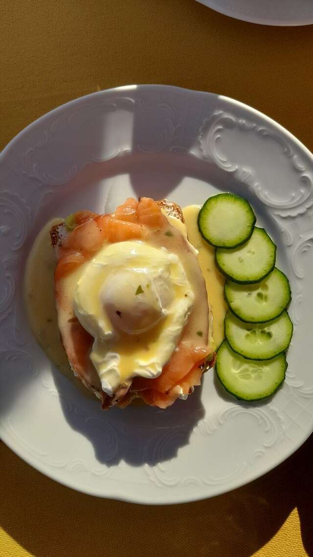 Гостиница Усадьба Смоленск-47