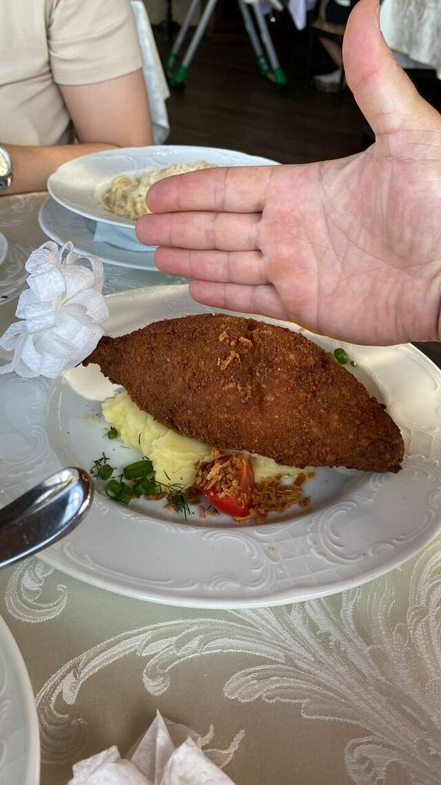 Гостиница Усадьба Смоленск-48