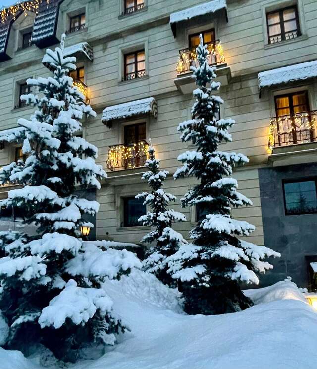 Гостиница Усадьба Смоленск-98