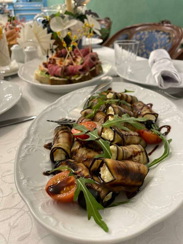 Гостиница Усадьба Смоленск-41