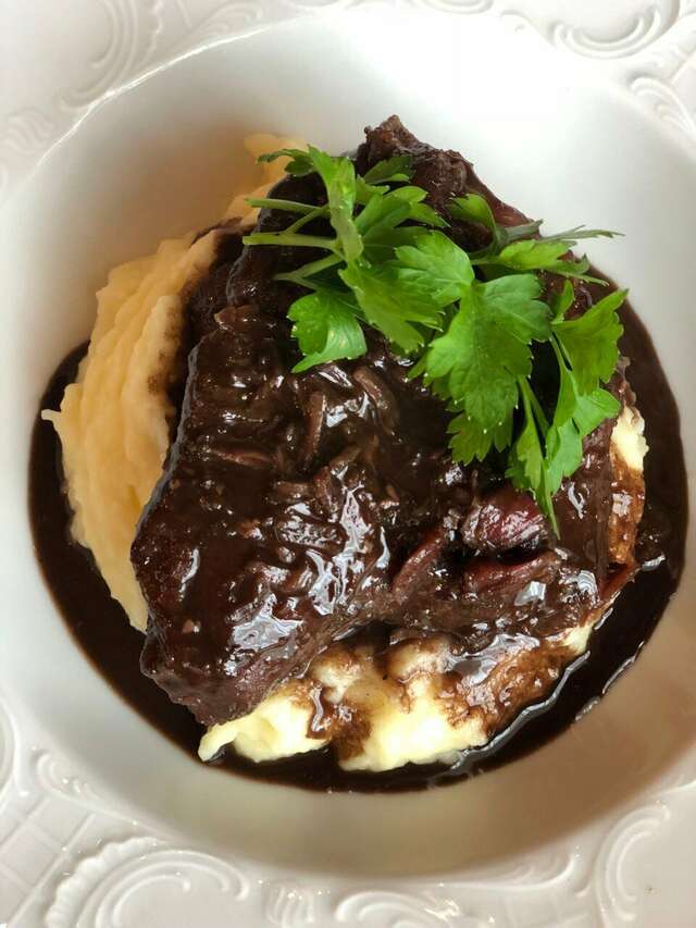 Гостиница Усадьба Смоленск-33