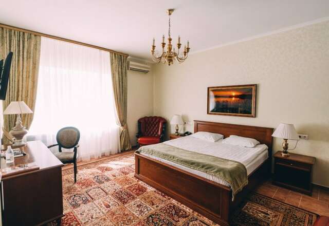 Гостиница Усадьба Смоленск-223