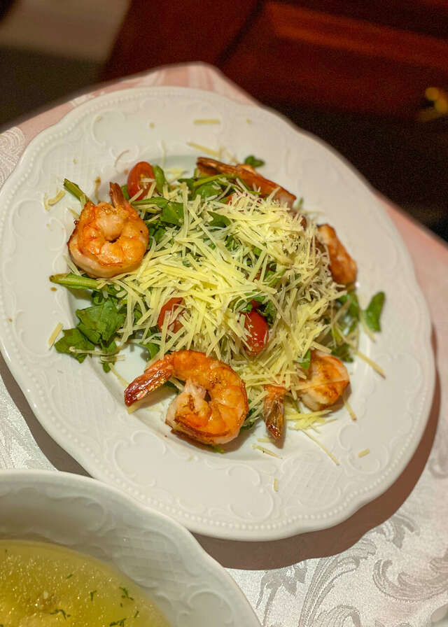 Гостиница Усадьба Смоленск-21