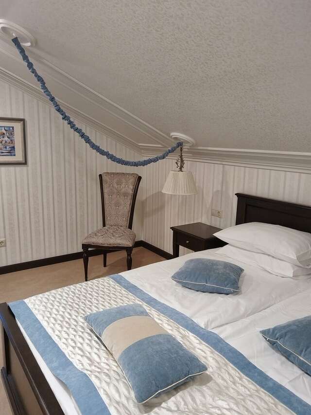 Гостиница Усадьба Смоленск-183