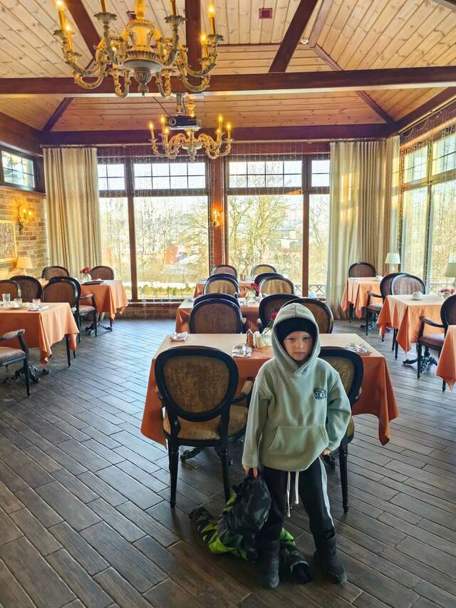 Гостиница Усадьба Смоленск-128