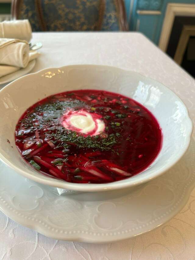 Гостиница Усадьба Смоленск-37