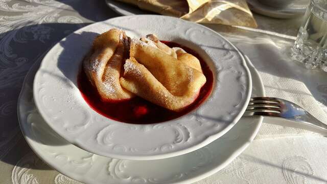 Гостиница Усадьба Смоленск-44