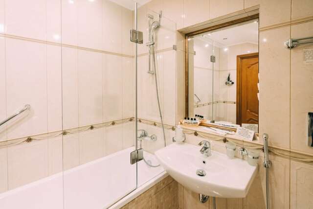 Гостиница Усадьба Смоленск-73