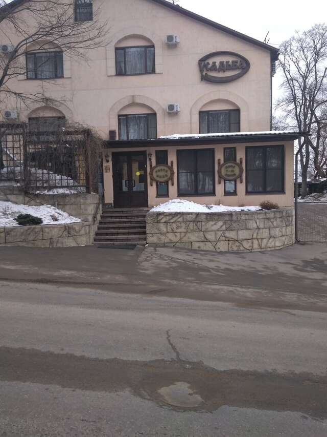 Гостиница Усадьба Смоленск-137