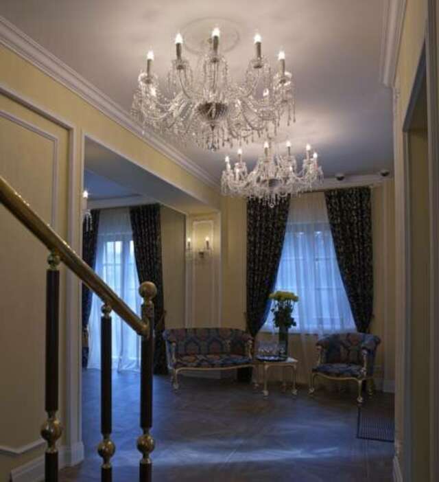 Гостиница Усадьба Смоленск-193