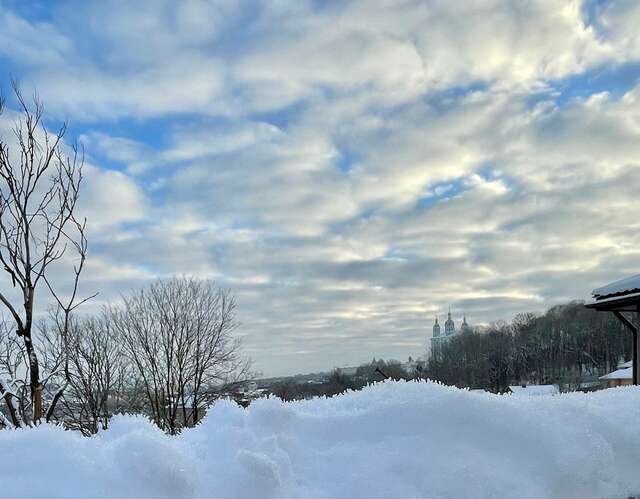 Гостиница Усадьба Смоленск-165