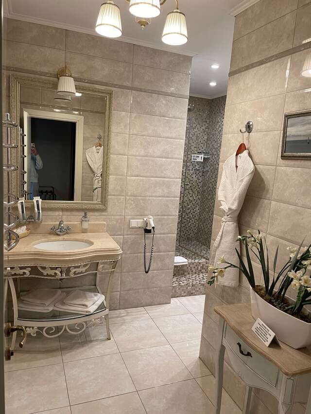 Гостиница Усадьба Смоленск-64