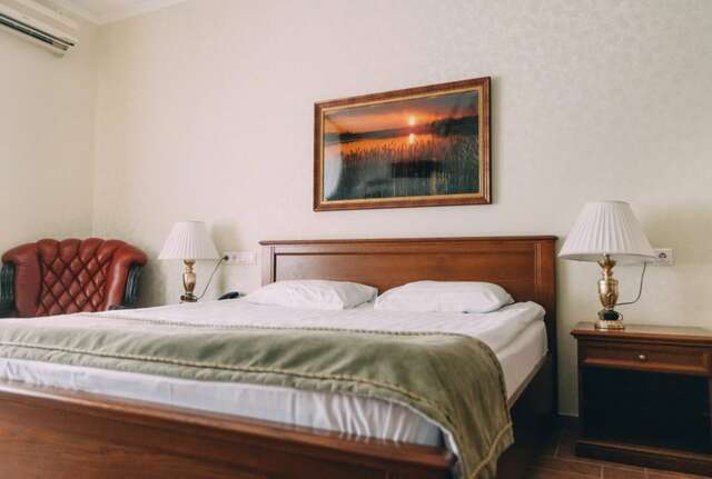 Гостиница Усадьба Смоленск-203