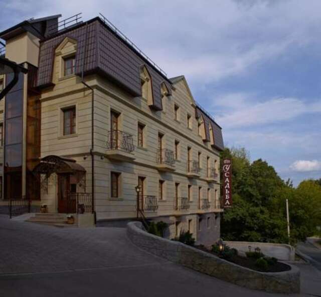 Гостиница Усадьба Смоленск-102