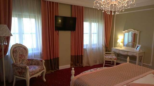 Гостиница Усадьба Смоленск-200