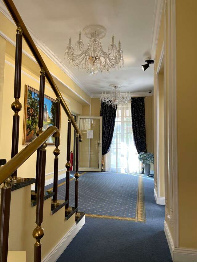 Гостиница Усадьба Смоленск-81