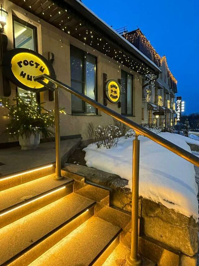 Гостиница Усадьба Смоленск-120