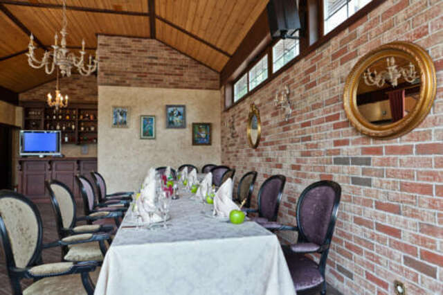 Гостиница Усадьба Смоленск-194