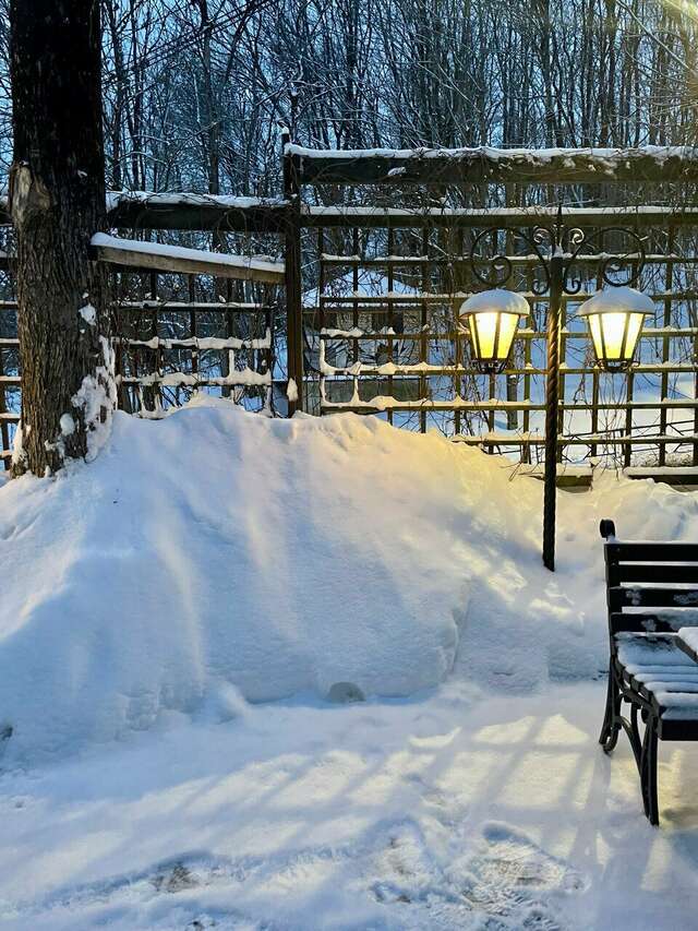 Гостиница Усадьба Смоленск-110