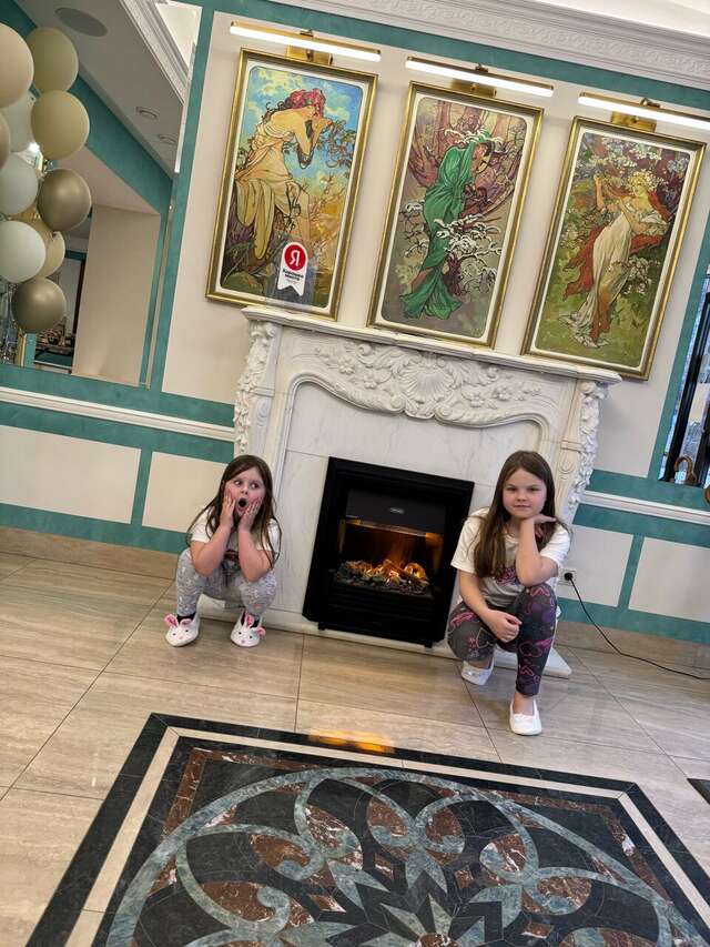 Гостиница Усадьба Смоленск-113