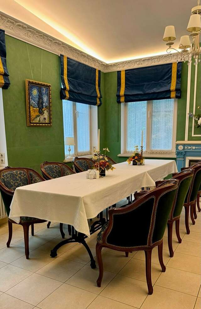 Гостиница Усадьба Смоленск-222