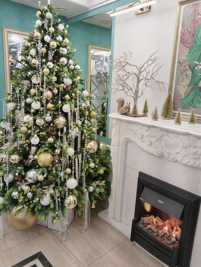 Гостиница Усадьба Смоленск-212