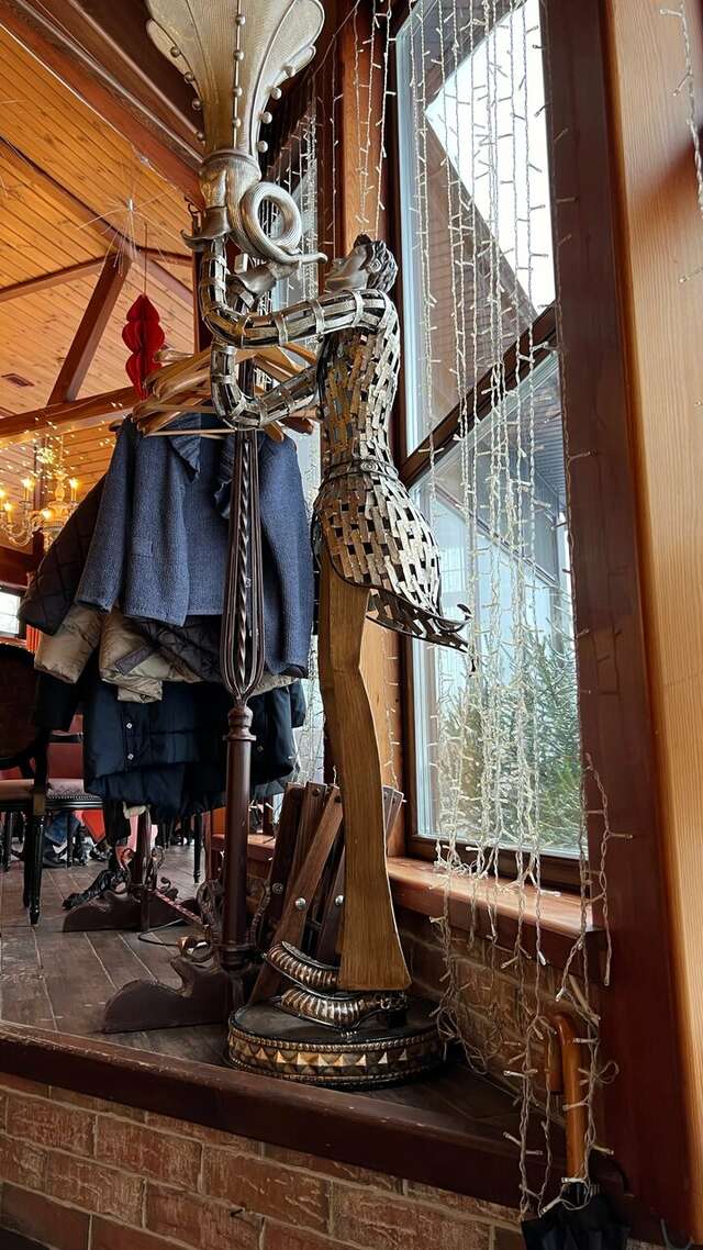 Гостиница Усадьба Смоленск-229