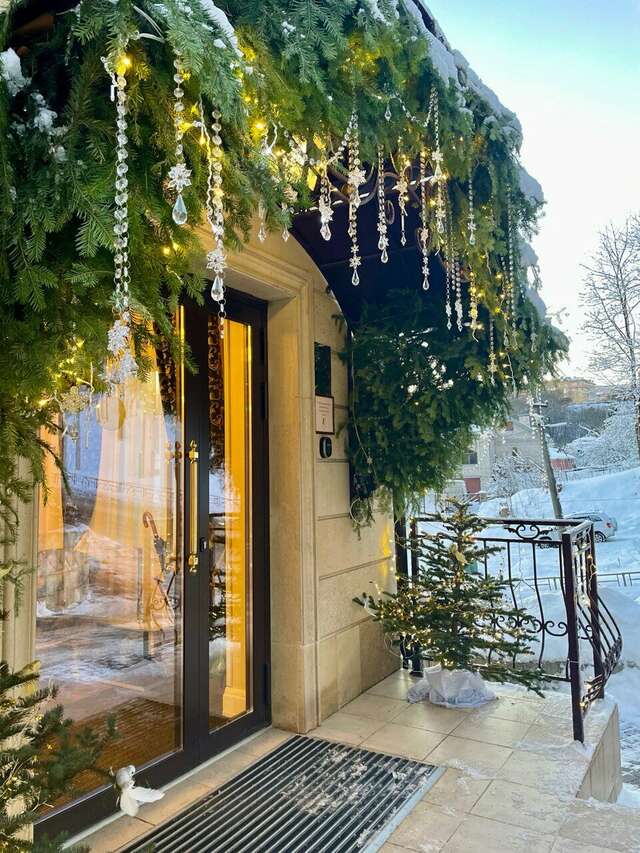 Гостиница Усадьба Смоленск-124