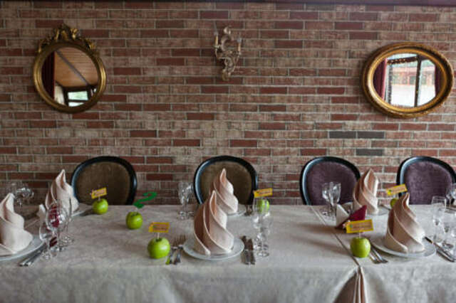 Гостиница Усадьба Смоленск-146