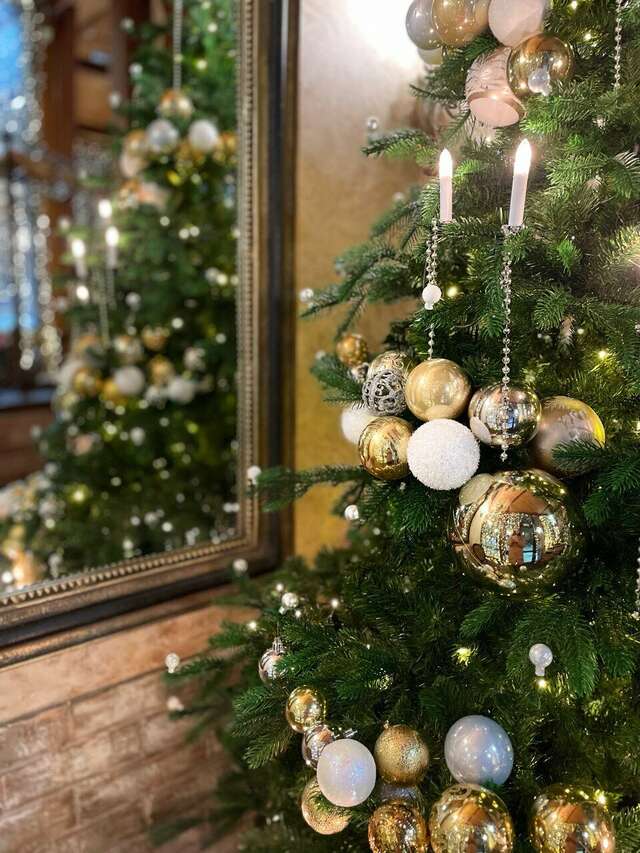 Гостиница Усадьба Смоленск-162