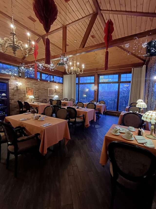 Гостиница Усадьба Смоленск-224