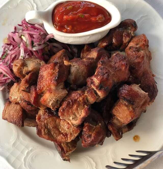 Гостиница Усадьба Смоленск-88