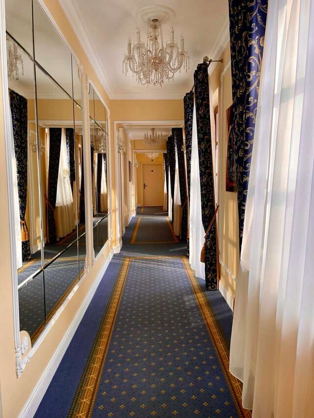 Гостиница Усадьба Смоленск-4