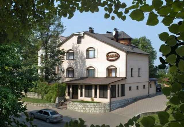 Гостиница Усадьба Смоленск-117