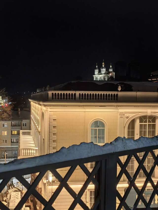 Гостиница Усадьба Смоленск-101