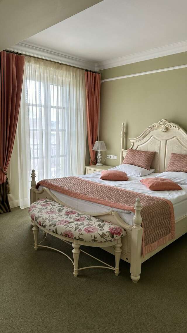 Гостиница Усадьба Смоленск-9