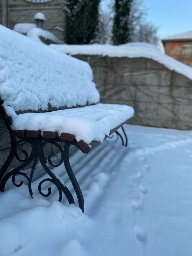Гостиница Усадьба Смоленск-176