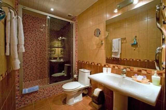 Гостиница Усадьба Смоленск-197