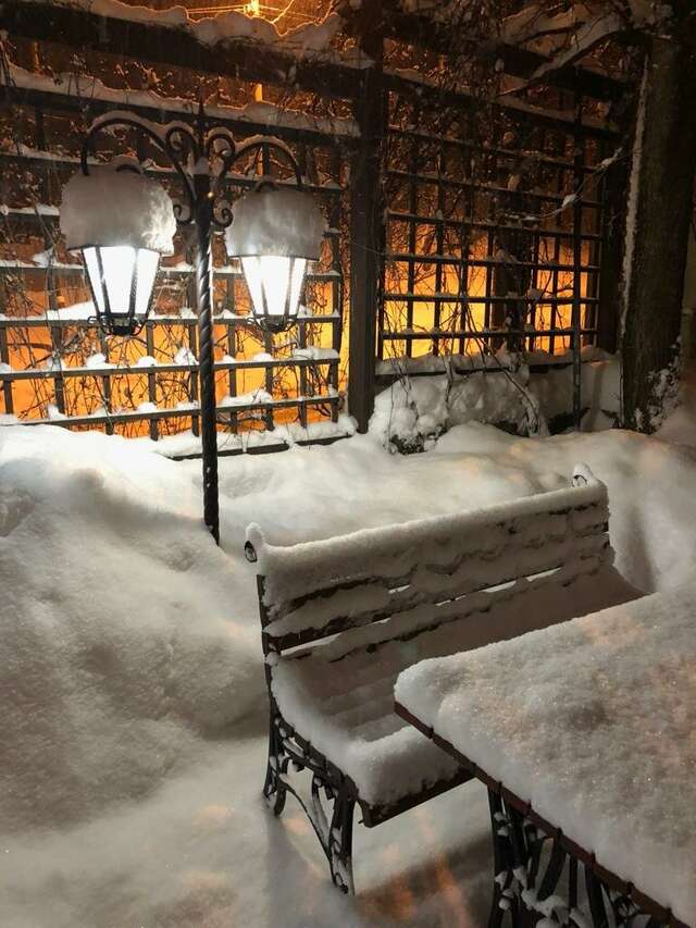 Гостиница Усадьба Смоленск-140