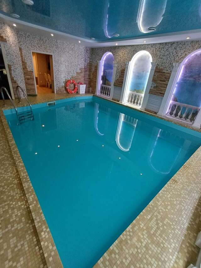 Гостиница Усадьба Смоленск-104